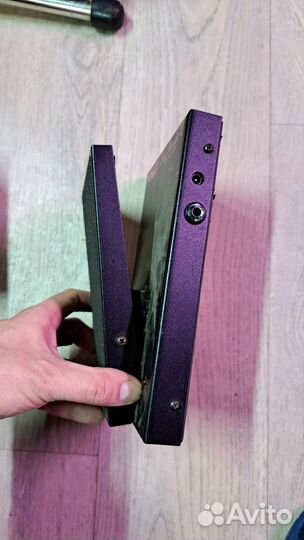 Педали эффектов