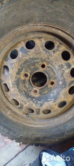 Cordiant Comfort 175/70 R14