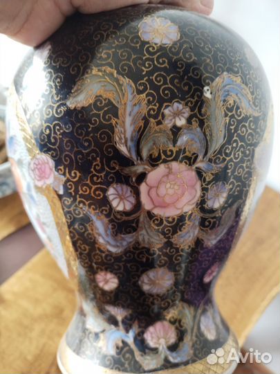 Ваза винтаж