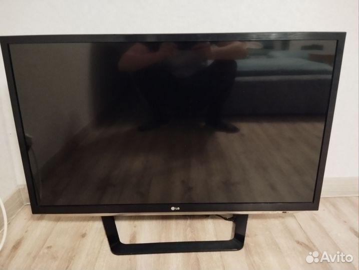 Телевизор lg