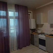 1-к. квартира, 39,1 м², 21/22 эт.