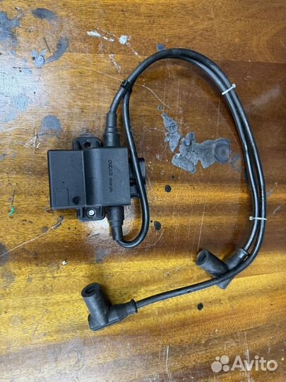 Катушка зажигания ducati тайга