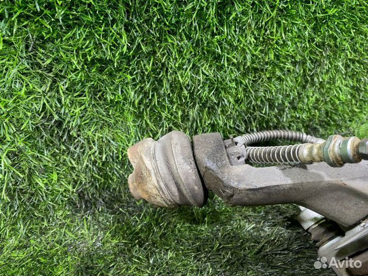 Ступица передняя правая Hyundai Porter 2 HR D4CB