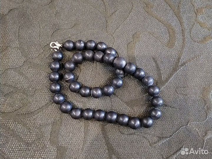 Бусы, браслет