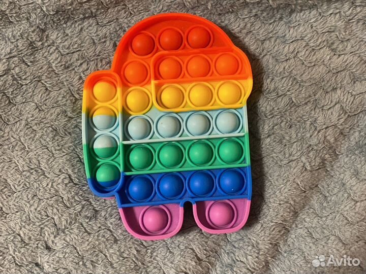 Попыт в форме амонг ас