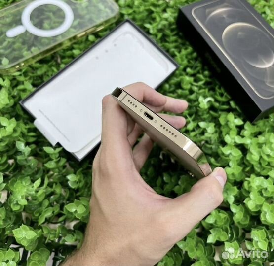 iPhone 12 Pro, 128 ГБ