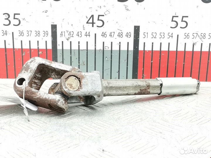 Кардан для Volkswagen Golf 5 1K1419502AB