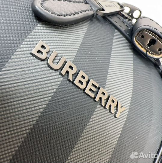 Сумка burberry