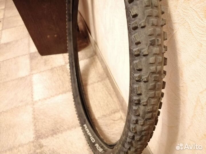 Покрышка 27, 5