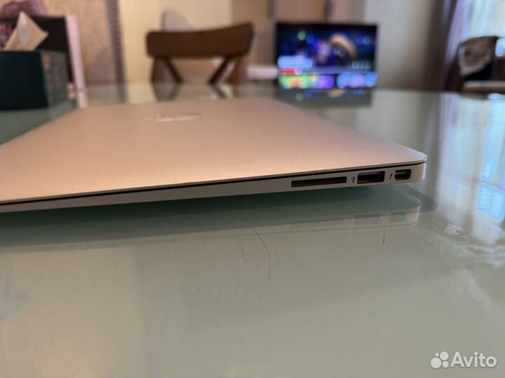 Apple macbook air 13