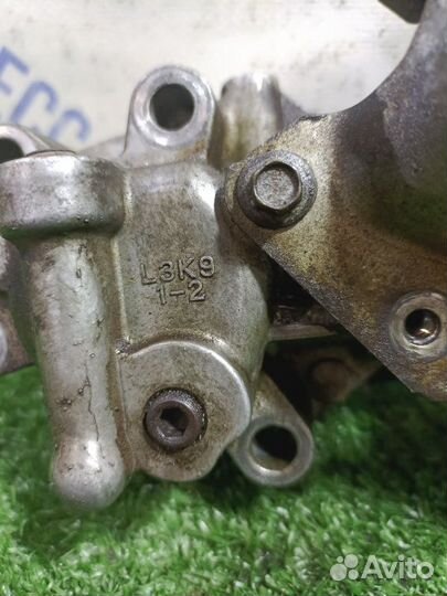 Топливный насос высокого давления (тнвд) Mazda