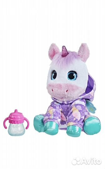 Интерактивная игрушка лошадь furreal friends