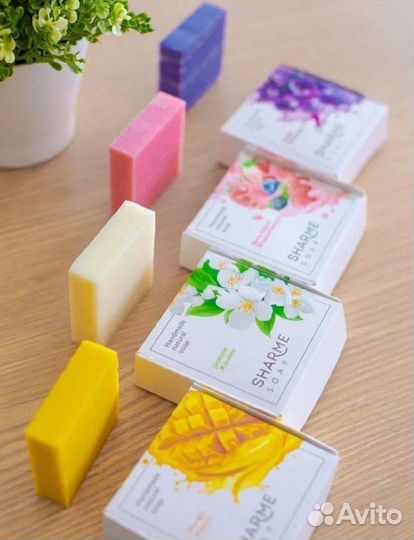 Подарочный набор