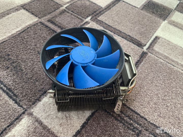 Кулер Deepcool gammaxx S40