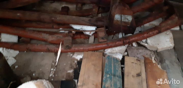 Подъемник-кантаватель