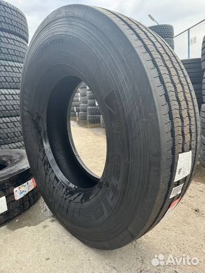 Шины 315/80R22.5 Petlas SH100