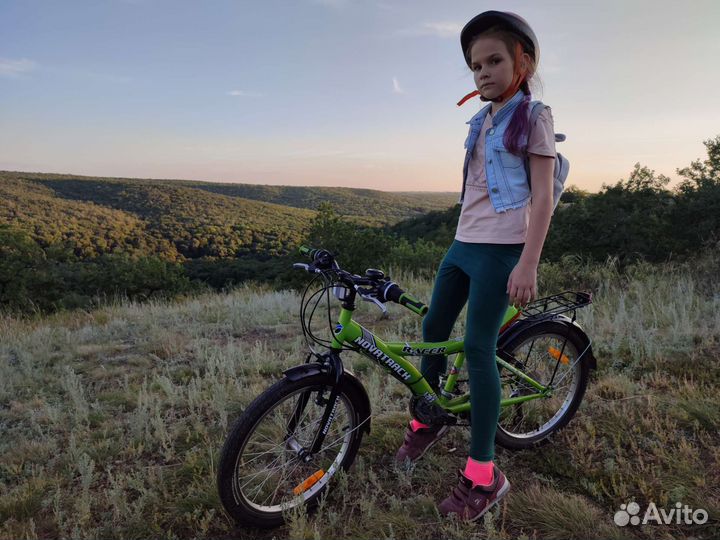 Велосипед детский 20