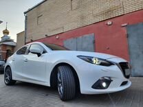 Mazda 3 1.5 AT, 2013, 217 500 км, с пробегом, цена 1 470 000 руб.