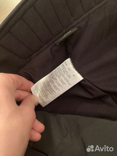 Горнолыжные брюки bogner