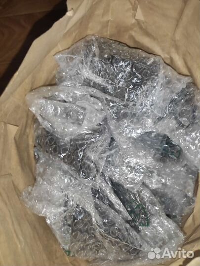 Блок питания 5В 0,6А новый 22шт