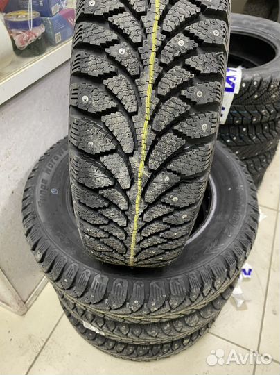 Tunga Nordway 2 185/60 R14 82Q
