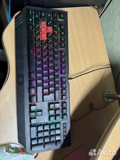 Пк игровой