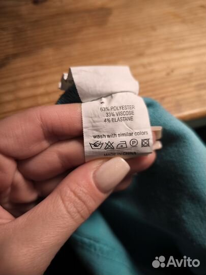 Платье женское befree 42