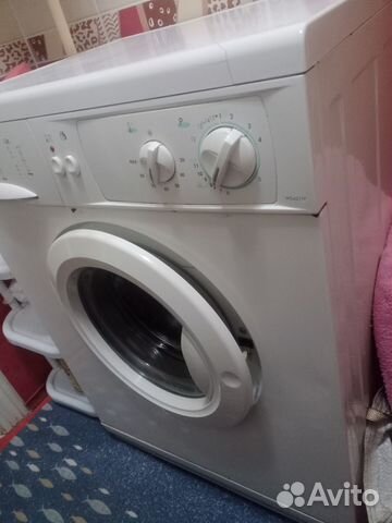 Стиральная машина автомат