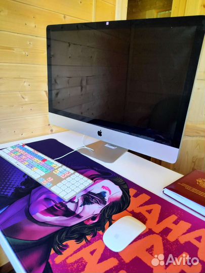 Apple iMac 27