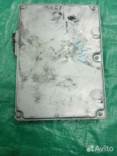 Блок для Toyota 89661-2G361 896612G361