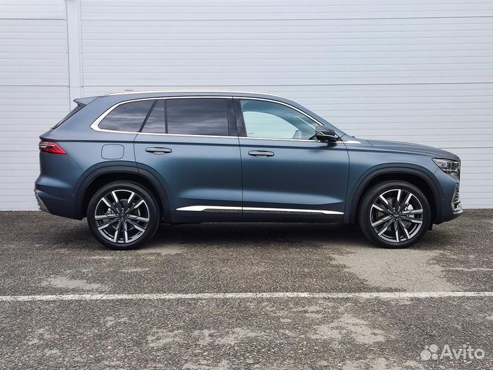Geely Monjaro 2.0 AT, 2024