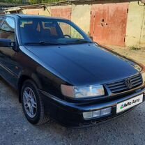 Volkswagen Passat 1.8 MT, 1994, 250 000 км, с пробегом, цена 200 000 руб.