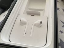 Наушники earpods