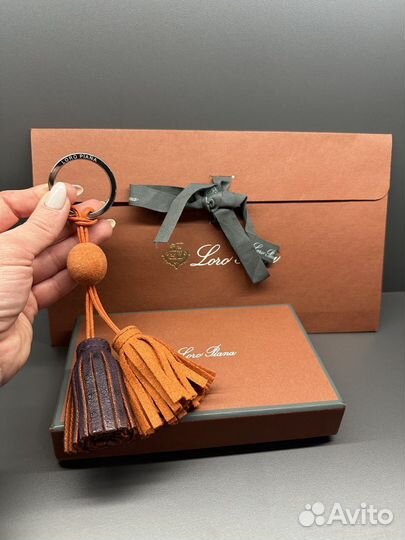 Брелоки для сумок/ключей Loro Piana