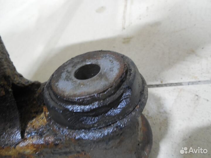 Рычаг передний левый Focus I 1998-2004