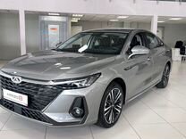 Новый Chery Arrizo 8 1.6 AMT, 2024, цена от 2 135 000 руб.