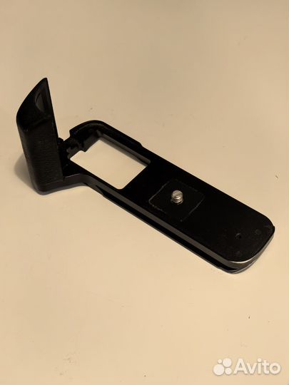 Хват fujifilm xt2 оригинал