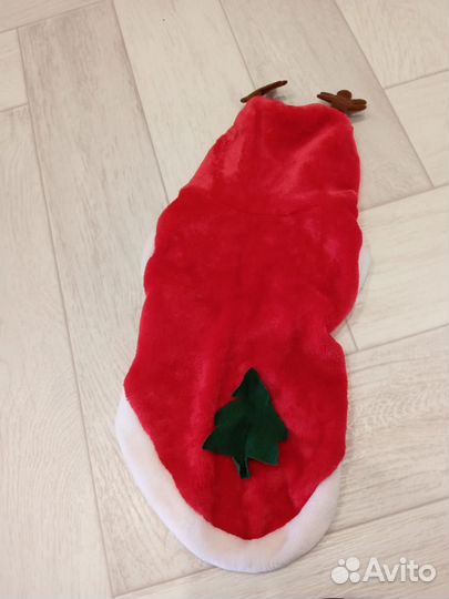 Одежда для маленьких собак