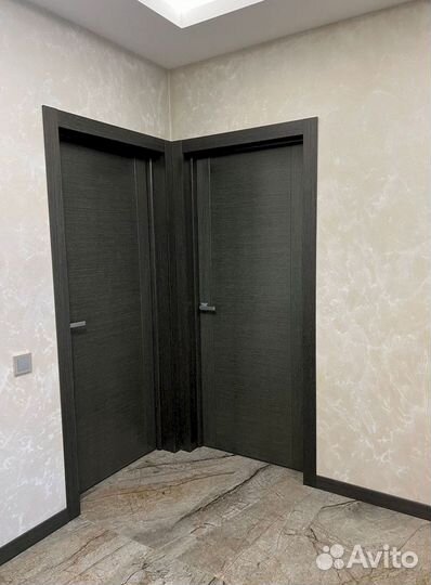 Межкомнатные двери по вашим размерам