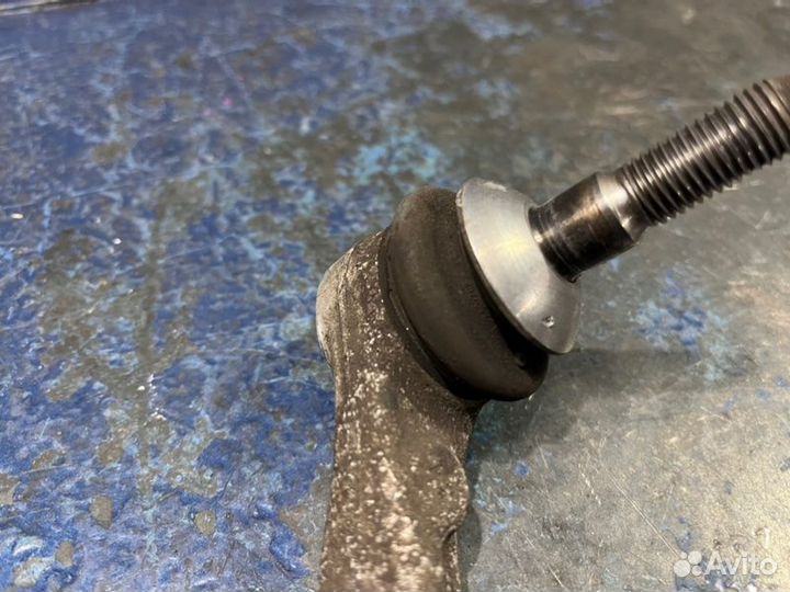 Рычаг верхний задний правый Bmw X5 E70 3.0 N52