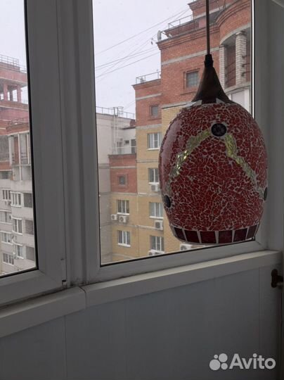 Светильник подвесной