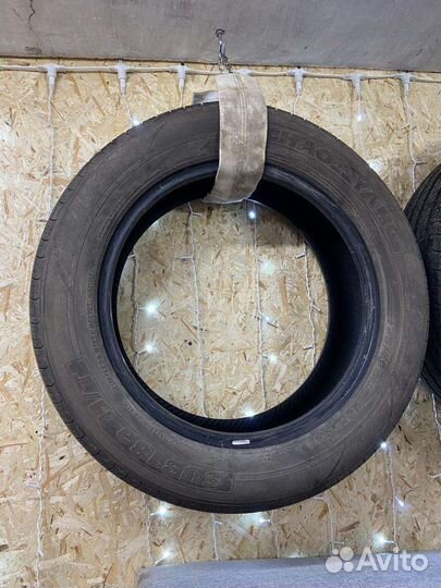 ChaoYang SU318A 225/60 R18 100H