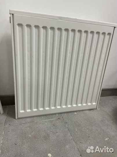 Радиатор отпления Viesmann