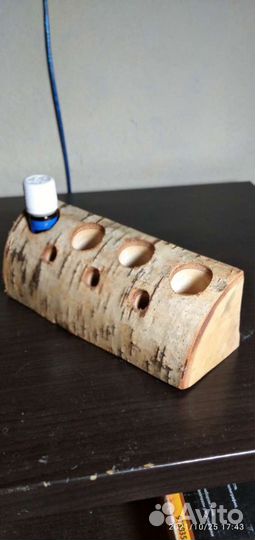 Подставка для эфирных масел