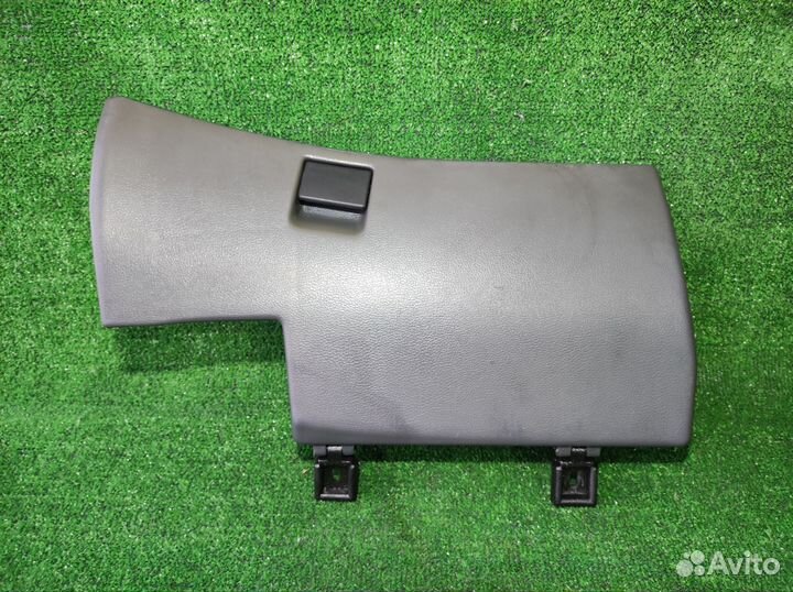 Daewoo nexia бардачок крышка