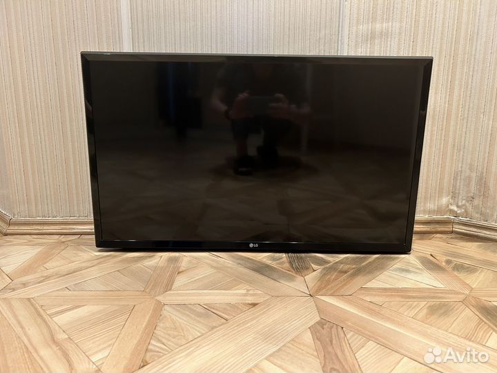 Телевизор LG