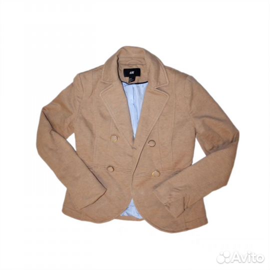 Пиджак жакет