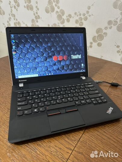 Ультрабук Thinkpad E330 Core i3/2.4ghz/4/500/13.3