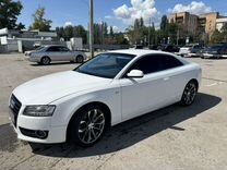 Audi A5 1.8 CVT, 2010, 195 400 км, с пробегом, цена 1 130 000 руб.