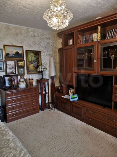 2-к. квартира, 40 м², 2/5 эт.